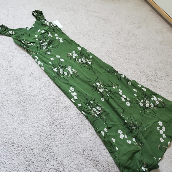 Reformation Dresses & Skirts - Reformation Demy Dress